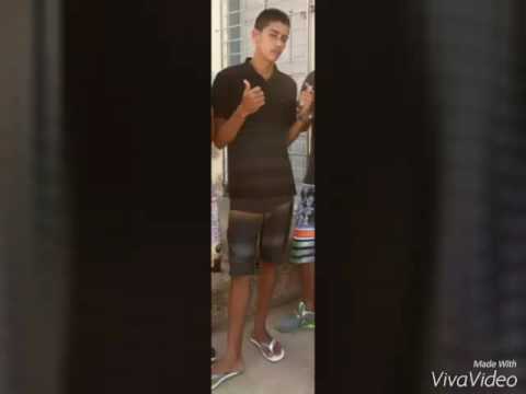 Mc Magooh -Eterno Diego