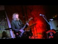 Anders Osborne "I've Got Your Heart" For Texas Roadhouse Live
