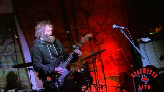 Anders Osborne "I've Got Your Heart" For Texas Roadhouse Live