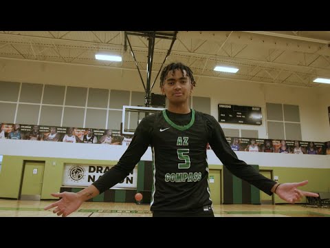 Player Tips: Vyctorius Miller on Shooting Form