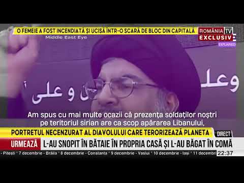 Cine e geniul răului, liderul politic și militar care îngrozește omenirea că începe războiul mondial