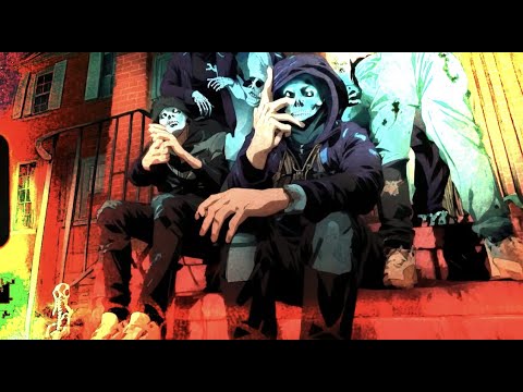 Dot ATK ft. Rosco2x- 4K