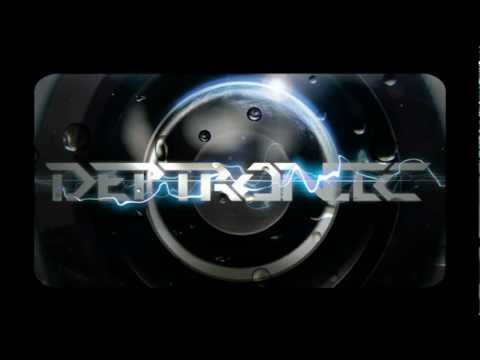 DEPTRONIC - Running Through My Mind