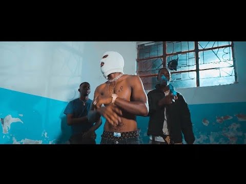Kamunyansi ft Emmy Trooper & Treyson Trapson - Bwana.(official music video)