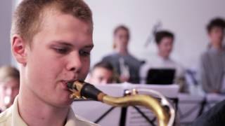 SAG Bigband | I´ve Got You Under My Skin | Third Floor Concert