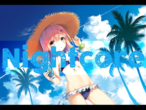 Nightcore - Damn Son (Tobu)