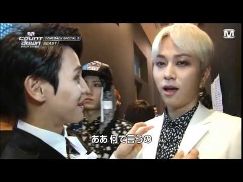 140704 Junseob/Junyo