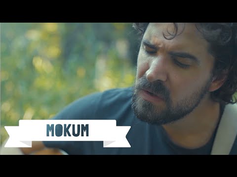 Luke Thompson - Boxes • Mokum Sessions #178