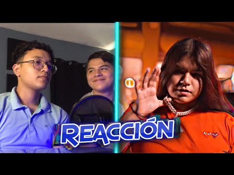 Lluvia Arámbula “Por la H” Reacción (Músico sierreño y productor reaccionan)