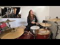 The Emlee Performs Serie Dog From Hell Thundermother