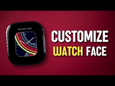 How to Download and Change Watch Faces on Amazfit Bip 6
