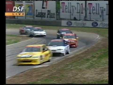 STW 1996 Round 1 Zolder Race 2