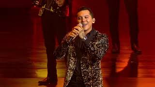 Banda La Trakalosa de Monterrey  "Fíjate Que Si" - Premios de la Radio