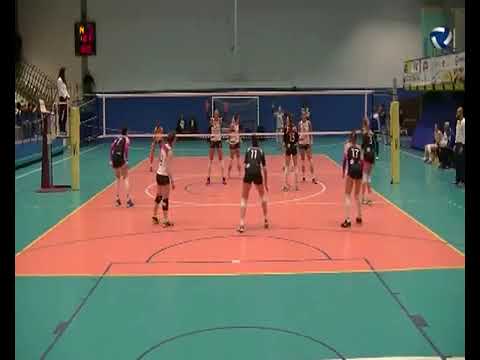 2015 16   Serie B1 Pallavolo Alfieri   Tecnoteam Albese