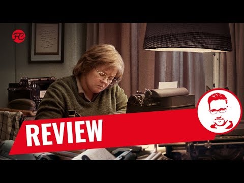 Can You Ever Forgive Me? Kritik Review | Daniel Schröckerts KINO TO GO