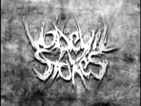 Vo'Devil Stokes - I Will Recover