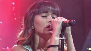 AITANA &#39;PROCURO OLVIDARTE&#39; - Operación Triunfo Valladolid  | 01/09/2018 | @Jejuu14