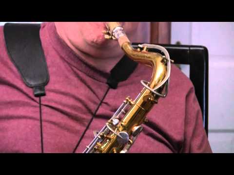 King Zephyr Tenor 439706