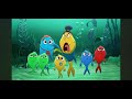 Green Eggs And Ham Episode 3 Train With Car S Deep And Playful Quote And The Train S Deep Voice