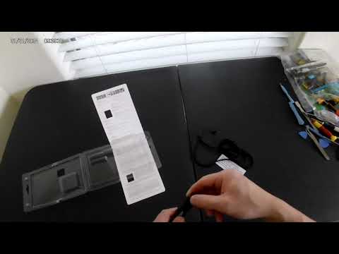 Streamlight 66318 MicroStream Pocket Flashlight Review