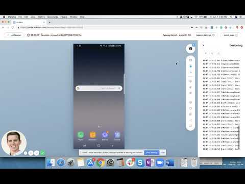 [Tutorial] How to Change Device Time Zone in Kobiton I Kobiton