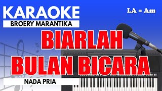 Download lagu Karaoke - Biarlah Bulan Bicara // Broery Marantika ( Nada Pria ) mp3 Download lagu Karaoke - Biarlah Bulan Bicara // Broery Marantika ( Nada Pria ) mp3
