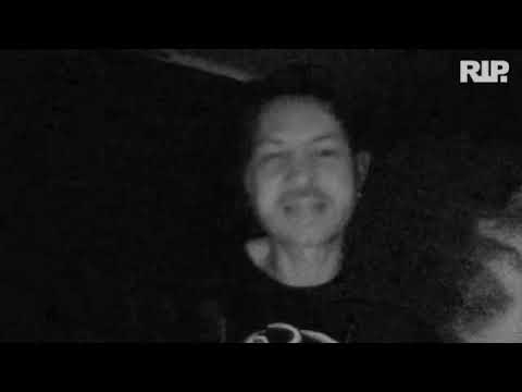 Radical Iconography Productions / An interview with Jesse Draxler