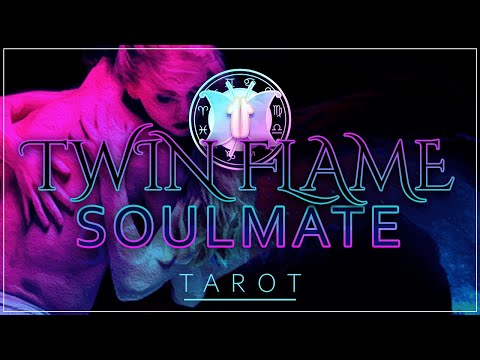 💖’FOREVER YOURS’🍒 SOULMATE/TWIN FLAME TAROT🍒 GRAND TABLEAU