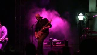 Vertical Horizon - &quot;Send It Up&quot; at Stetson University