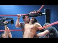 The Motor City Machine Guns Attacks The Young Bucks 2021