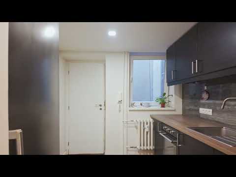 Prodej bytu 1+1 40 m2 Turnovská, Praha