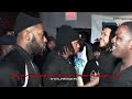 PIT FIGHTS BATTLE LEAGUE Deathmas 5 Lor Al Writtenz Vs Buttah From Da Block Vizz