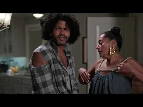 Black-ish You only have to Outrun Your Uncle