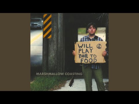 Oblong Destiny - Marshmallow Coast