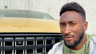 Polestar 1: The Most Interesting Car in the World