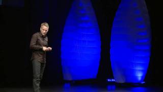 TEDxSF - Berkeley Bionics - Merging Technology and the Human Body