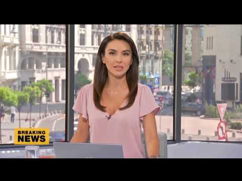STIRI B1 ORA 15.00 DIN 27 IULIE 2021 CU ANETA SANGEORZAN - ROMANIA A INTRAT OFICIAL IN VALUL 4