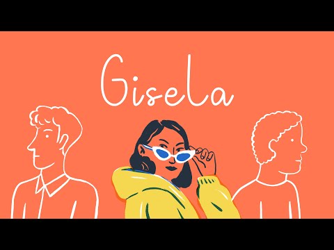 Video thumbnail for Gisela
