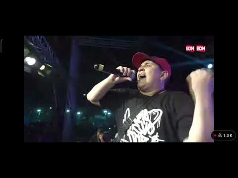 ken zingle vs hammer - batalla  BDM GRAN DELUXE FINAL MUNDIAL FREESTYLE 2023