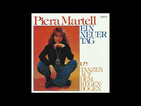 Piera Martell - Tanzen auf dem Regenbogen (1976) HD