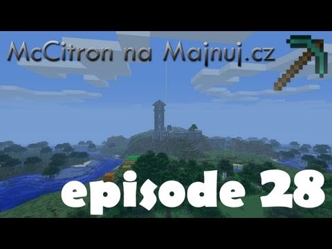 McCitron na Majnuj.cz Ep28 - Pátek třináctého
