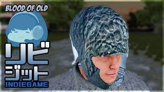 おもクソゲーリビジット【田舎者リターンズ】Blood of Old