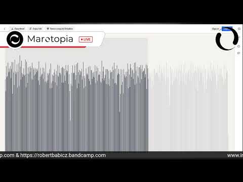 Marotopia, Season #2, Episode #1