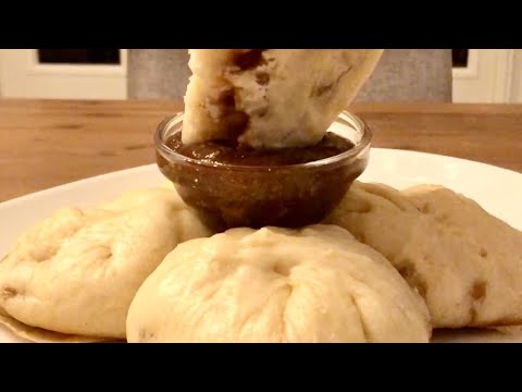 Siopao Asado | Filipino Cuisine
