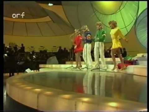 Making your mind up - United Kingdom 1981 - Eurovision songs with live orchestra