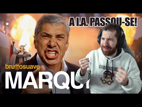 TJI REAGE A BRUTTOSUAVE - RAP DO SÓCRATES