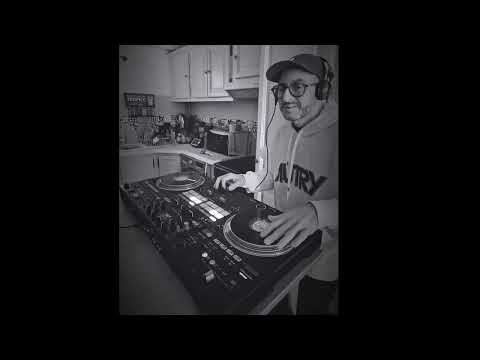 Dj Krispiz Allstar- House Of Pain x Jurassic 5 x Bob Marley