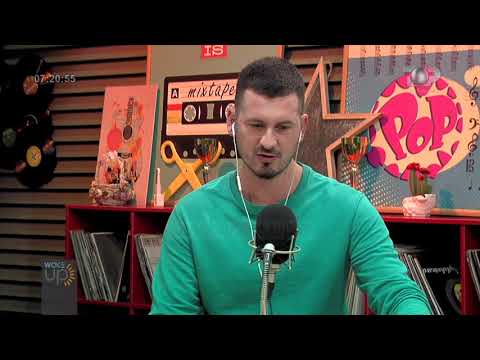 Wake Up, 7 Maj 2018, Pjesa 1 - Top Channel Albania - Entertainment Show