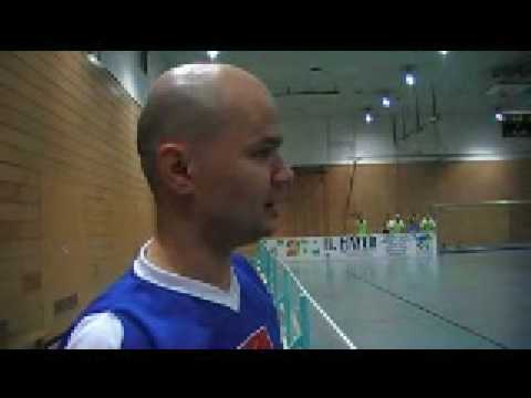 Eltern-Trainer-Turnier von der TSG 1862/09 Weinheim