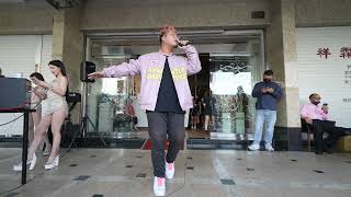 [音樂] SteeVen 修改青春 @夢都spa